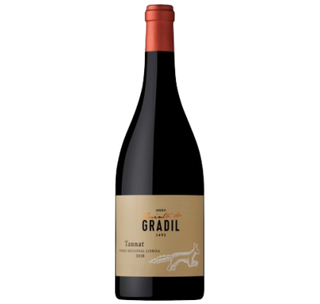 Quinta Do Gradil Tannat Tinto