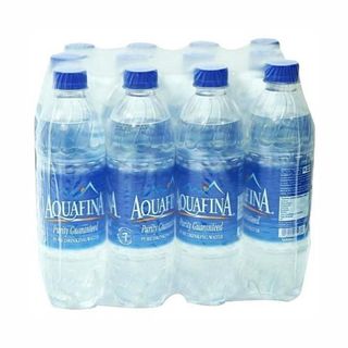 Aqua Fina Drinking Water, 500ml