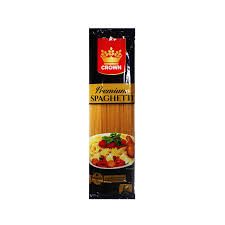 Crown Premium Spaghetti