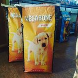 Megabone Puppy