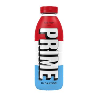 Prime Hydration Ice-Pop Bautura Aroma Fructe 0.5L Pet Sgr