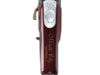 Maq. Wahl Magic Clip Cordless (sem Fios)