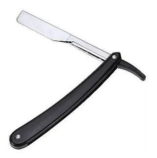 Navalha Barba P/ Lamina Descartavel