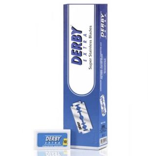 Laminas Classivas Derby Extra Cx. 200