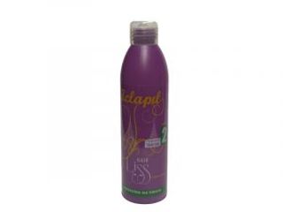 Aclapil Cond. Sem Sal Queratina 350 Ml