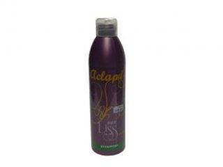 Aclapil Sh. Sem Sal Queratina 350 Ml