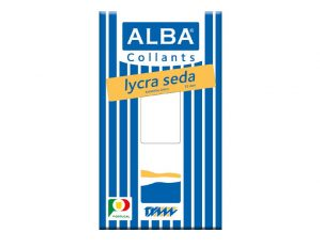 Collant Lycra Seda Muskade Tamanho Único