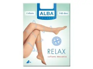 Collant Descanso Duna 140 Den - Tam. L