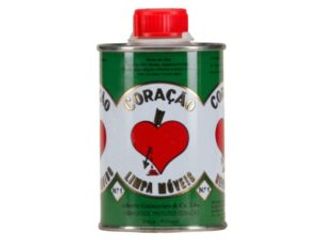 Solarine Coracao Moveis Espelho Liquido