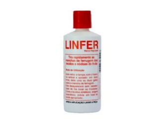 Linfer - Limpa Ferrugem