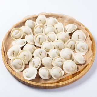 პელმენი / 500 გრ