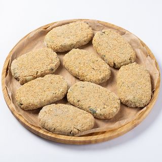 კატლეტი ქათმის / 500 გრ