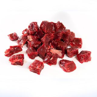 საქონლის რბილი / 500გრ