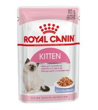 Kitten Instinctive Jelly