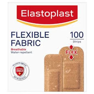ELASTOPLAST STRIPS 100`S