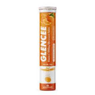 GLENCEE VITAMIN C 1000MG EFFER. 20S