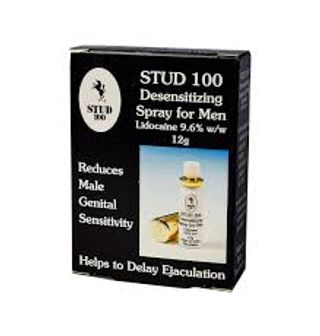 STUD 100 SPRAY 12GMS