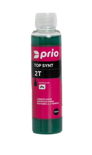 PRIO TOP SYNT 2T (125 ML)