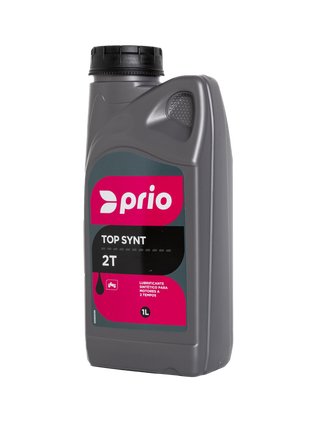 PRIO TOP SYNT 2T (1 LT)