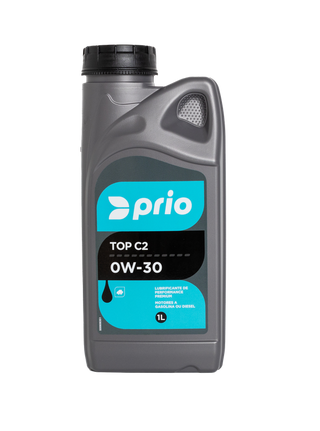 PRIO TOP C2 0W-30 (1L)