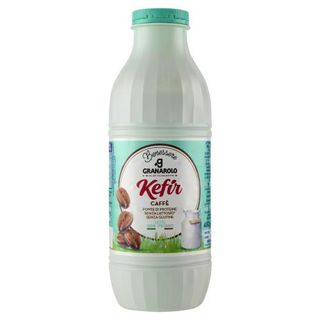GRANAROLO KEFIR CAFFE'480GR