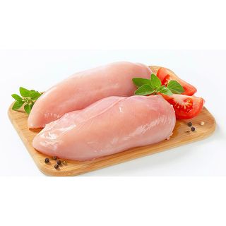 Peito De Frango Int. (aprox. 250gr)