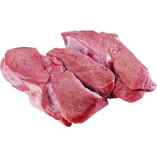 Carne Novilho Para Estufar/cozer Inteira (aprox. 250gr)