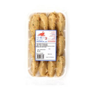 Bolinhos Bacalhau Joledila 400gr