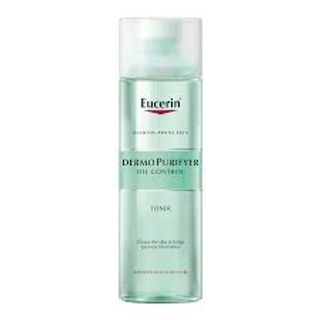 Eucerin DERMO PURIFYER Oil Control Toner, 200ml