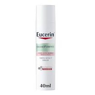 Eucerin Dermo Purifyer Triple Effect Serum, 40ml