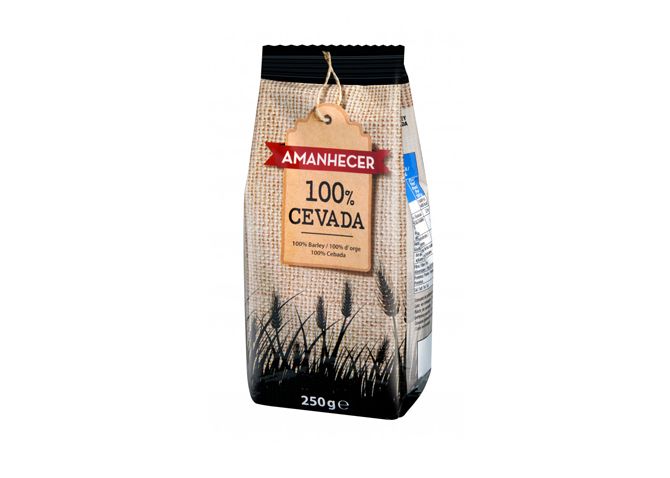 Cevada Amanhecer Saco 250g