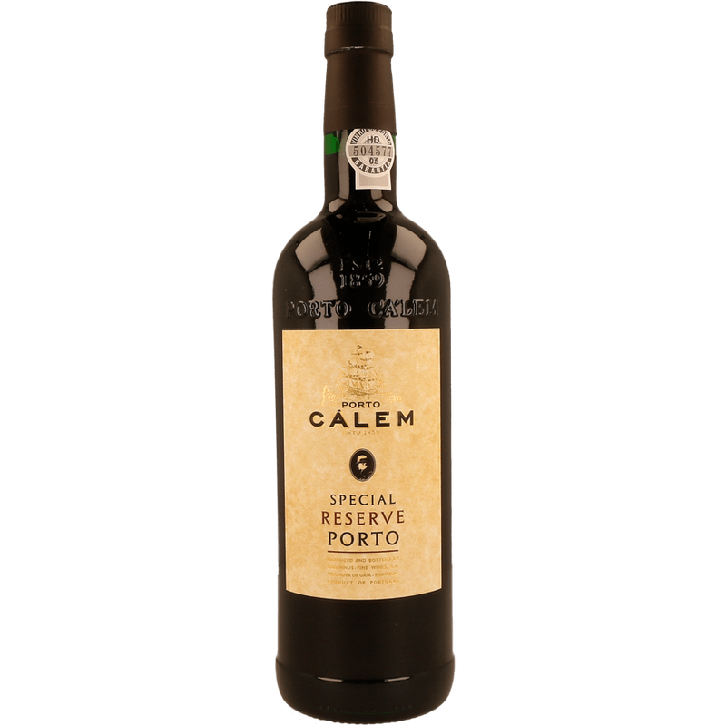 V.porto Calem Reserva 75cl