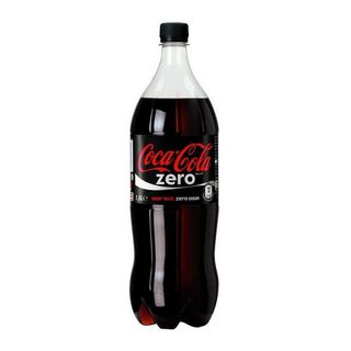 Coca Cola Zero 1.5l