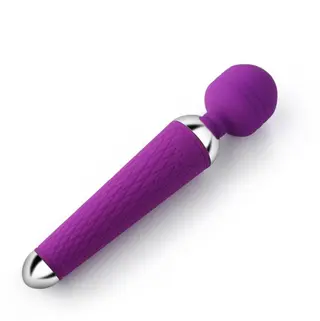 Purple Wand