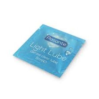 Pasante SLYDE LUBE Light Lube, 5ml