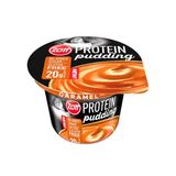 Pudding Protéiné au Caramel Zott 200g