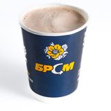 Гарячий шоколад XL