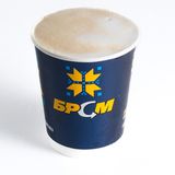 Кава Лате XL