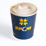 Кава Флет Вайт L