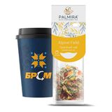 Чай PALMIRA Альпійський Луг 300мл