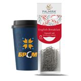 Чай PALMIRA Англійський сніданок 300мл