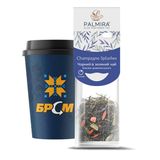 Чай PALMIRA Бризки Шампанського 300мл