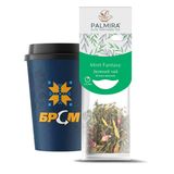 Чай PALMIRA М'ятна Фантазія 300мл