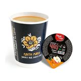 Ягідний чай Обліпиха з яблуком 300мл