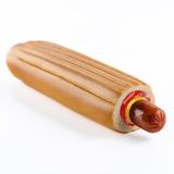 Хот Дог Братвурст