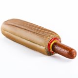 Хот Дог Прем*ера ХXL