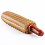 Хот Дог Братвурст ХXL