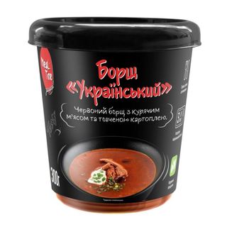 Борщ Український Міл Тайм 300 г