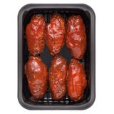 Крильця в томатно-часниковому соусі 220г