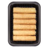 Налисники з м‘ясом 195г